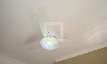 Imagem 6: Apartamento para Aluguel - Maracanã, 1 Quarto, 52 m2