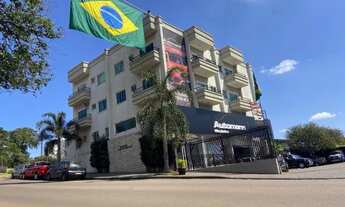 Imagem: Aluga-se Apartamento - Centro