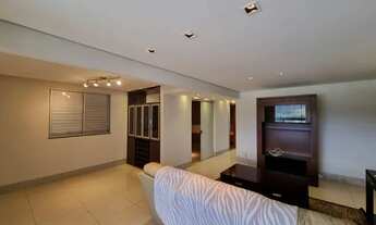 Imagem 3: Apartamento para aluguel, 3 quartos, 1 suíte, 3 vagas, Buritis - Belo Horizonte/MG