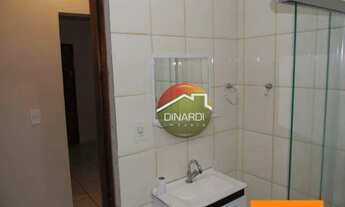 Imagem 4: Apartamento com 2 dormitórios à venda, 56 m² por R$ 280.000,00 - Jardim Botânico - Ribeirã