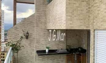 Imagem 7: Apartamento Duplex com 3 dormitórios à venda, 127 m² por R$ 1.000.000,00 - Vila Guilhermin