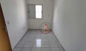 Imagem 4: Apartamento com 3 dormitórios à venda, por R$ 570.000 - Canto do Forte - Praia Grande/SP