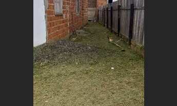 Imagem 5: Vendo uma casa no bairro Montanhês