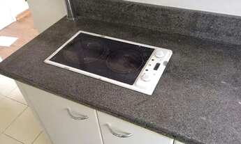 Imagem 6: Apartamento com 1 dormitório para alugar, 38 m² por R$ 3.780/mês - Pinheiros - São Paulo/S