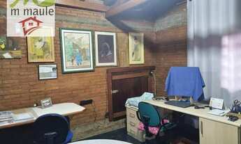 Imagem 3: Casa com 3 dormitórios à venda, 270 m² por R$ 1.200.000,00 - Parque Jatibaia (Sousas) - Ca