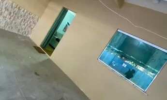 Imagem 4: São José operário área comercial 2 andares c/2 casas+ 3 apartamentos