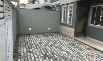 Imagem 3: Excelente Casa com 2 quartos para alugar, próximo a praia, 180 m² - Costazul - Rio das Ost