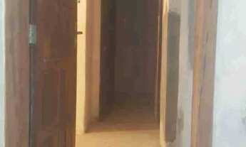 Imagem: Alugar sim casa de 2/4 e de um 1/4