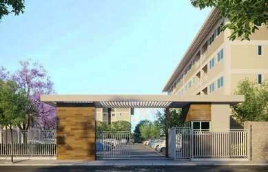 Imagem 6: Apartamentos Financiado Na Parangaba A 1 Minuto Do Shopping, Entrega Para Agosto De 2023 n