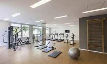 Imagem 3: Apartamento para aluguel com 40 metros quadrados com 1 quarto em Bela Vista - São Paulo