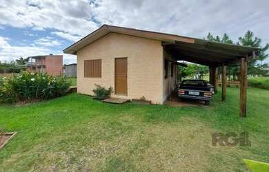 Imagem 4: Casa em Centro Casa com 2 dormitórios