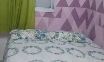 Imagem 5: Apto Conjunto Bela Vida I, 2 dorm, Financia, Morrinhos - Guarujá - SP