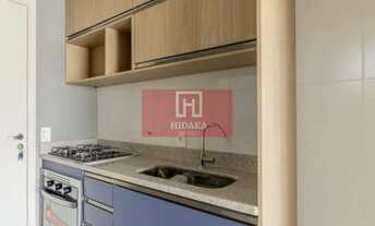 Imagem 5: Apartamento à venda no bairro Bela Vista - São Paulo/SP, Zona Central