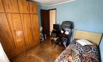 Imagem 7: Sobrado com 3 dormitórios à venda, 160 m² por R$ 639.000,00 - Vila Camilópolis - Santo And