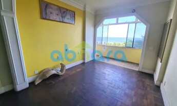 Imagem 2: Apartamento-À VENDA-Copacabana-Rio de Janeiro-RJ