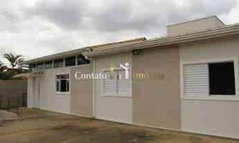 Imagem 6: Casa em condomínio Mobiliado para venda. Jardim Shangri-Lá, Atibaia (SP