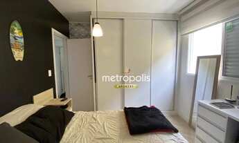 Imagem 5: Apartamento com 2 dormitórios, 62 m² - venda por R$ 585.000,00 ou aluguel por R$ 3.785,00