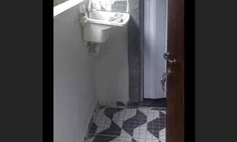 Imagem 4: Kitinet curicica