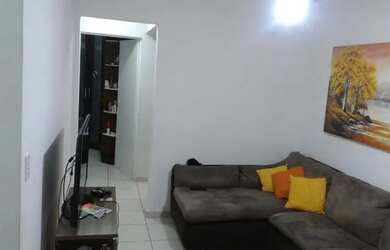 Imagem 3: Apartamento com 2 dormitórios à venda, 56 m² por R$ 230.000 - Jardim Interlagos - Campinas