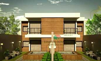 Imagem: VS-CB-186 SOBRADO DE ALTO PADRÃO COM PISCINA