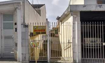 Imagem: Casa térrea para locação 2 quartos, 60