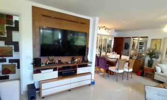 Imagem 4: Apartamento com 3 dormitórios à venda, 127 m² por R$ 775.000,00 - Icaraí - Niterói/RJ