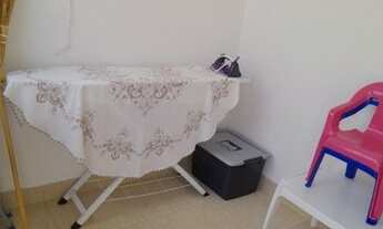 Imagem 7: Casa com 4 dormitórios à venda, 217 m² por R$ 720.000,00 - Jardim Leonor - Campinas/SP