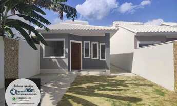 Imagem: Casa com 3 dormitórios à venda, 86 m²