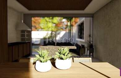 Imagem 16: Venda Casa em condomínio com 4 dormitórios