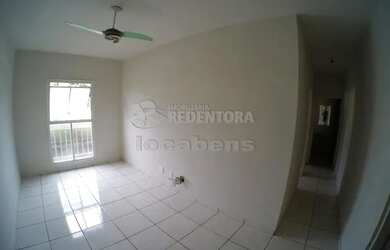 Imagem 3: Apartamento Padrão em São José do Rio Preto