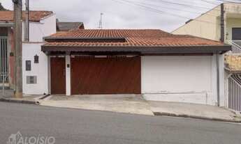 Imagem 1: Casa com 3 dormitórios, 180 m² - venda por R$ 550.000,00 ou aluguel por R$ 2.300,00/mês