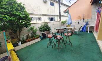 Imagem 4: Casa parcialmente mobiliada - Costeira - Governador Celso Ramos