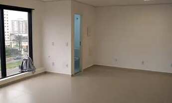 Imagem 7: 1- Sala comercial ideal para escritório no Britânia Park offices- Ponta Negra