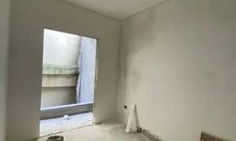 Imagem 7: Cobertura com 2 dormitórios à venda, 92 m² por R$ 440.000,00 - Vila Pires - Santo André/SP