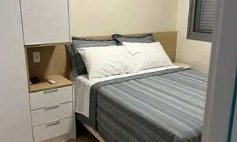 Imagem 6: Apartamento com 2 dormitórios, 68 m² - venda por R$ 1.800.000,00 ou aluguel por R$ 11.743