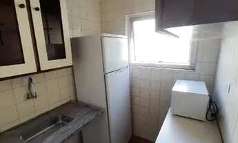 Imagem 3: Kitnet No Bairro Alves Dias