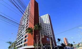 Imagem: Ed. Iate Plaza Hotel! Venha morar na Av