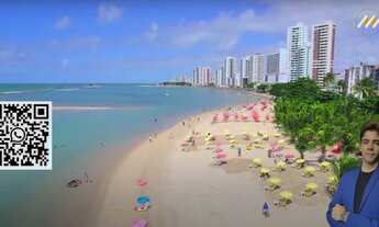 Imagem 3: Apartamento 3 QUARTOS NA BEIRA MAR DE OLINDA NOVO ALTO NASCENTE COM AREA DE LAZER