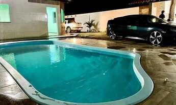 Imagem 2: CASA DE PRAIA ? Casa com 3 dormitórios