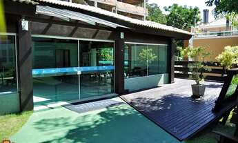 Imagem 7: Apartamento de 3 quartos para alugar no bairro Carvoeira