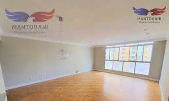 Imagem 3: Apartamento com 2 dormitórios à venda, 128 m² por R$ 1.100.000,00 - Perdizes - São Paulo/S