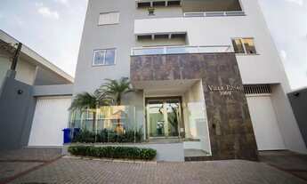 Imagem 2: Edificio Villa Real