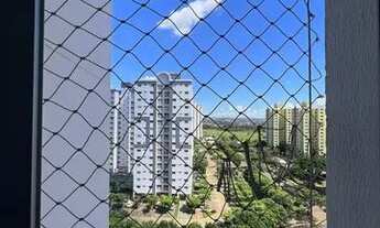 Imagem 13: Apartamento no condomínio Turquesa em frente ao Plazadoro Shopping 3 quartos