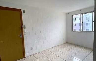 Imagem 5: Apartamento com 2 dormitórios à venda, 39m² por R$ 110.000,00 - Estância Velha - Canoas/RS