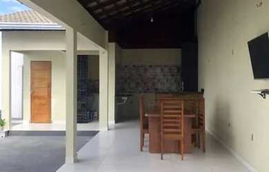 Imagem 3: Linda casa no cidade satélite (Apta a financiamento