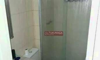 Imagem 7: Apartamento Piazza Della Fontana com 3 dormitórios à venda, 65 m² por R$ 420.000 - Gopoúva