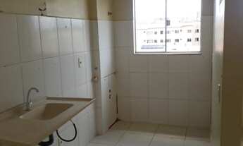 Imagem 5: Apto. 2/4, 1 vaga de garagem, Cond. Soure