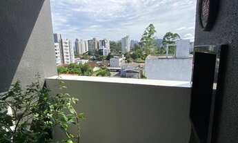 Imagem: Apartamento para venda possui 59 m² com