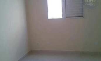 Imagem 6: Apartamento com 2 dormitórios para alugar, 47 m² por R$ 1.429,00/mês - Condomínio Ilha de