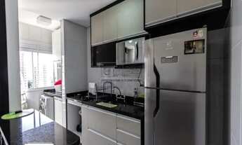 Imagem: Apartamento com 1 dormitório na Vila Andrade